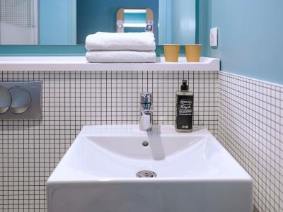 ibis budget Bourg en Bresse - 22