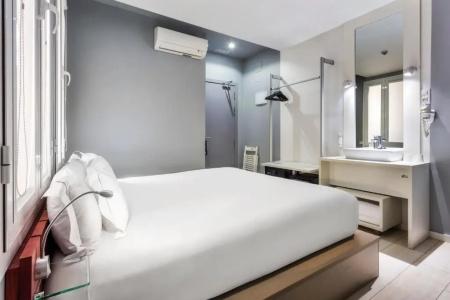 B&B Madrid Centro Fuencarral 52 - 38