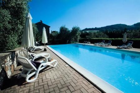 Il Vecchio Mulino Toscana - 156