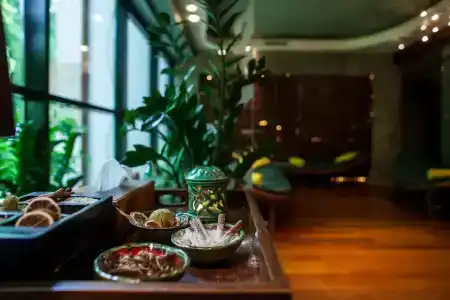 Farmona Business & Spa - 5