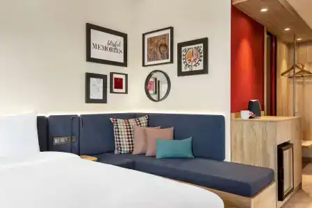 Tryp By Wyndham - 6