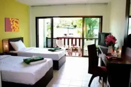 Krabi Cozy Place - 50