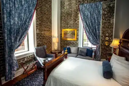 East Bay Inn, Historic Inns of Savannah Collection - 27
