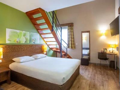 ibis Styles Bourges - 78