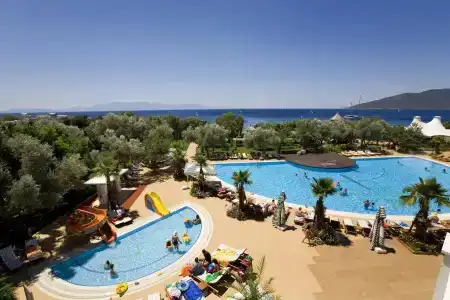 Latanya Park Resort - 14