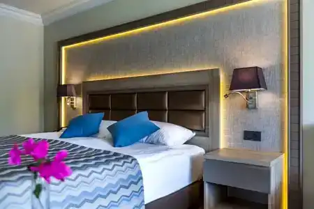 Samara Bodrum Ultra All Inclusive - 54