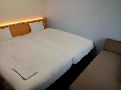 Richmond Hakata Ekimae - 5
