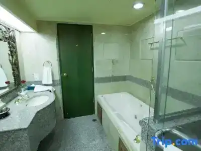 Chiangmai Grandview & Convention Center - Sha Extra Plus - 167