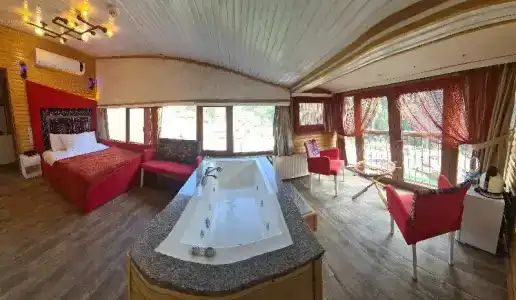 Ayder Doga Resort - 34