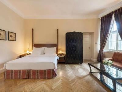 The Mozart Prague - 81