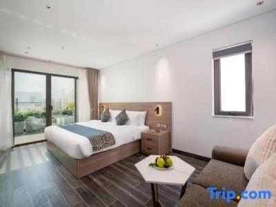 The Dream Suite - 71
