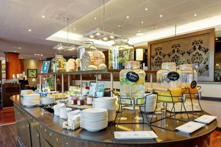 Golden Tulip Paris Cdg Airport – Villepinte - 33