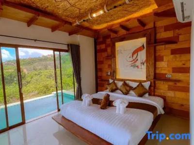 Baan Puteri Lanta Villa - Sha Extra Plus - 115