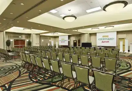 Courtyard by Marriott St. George - 13