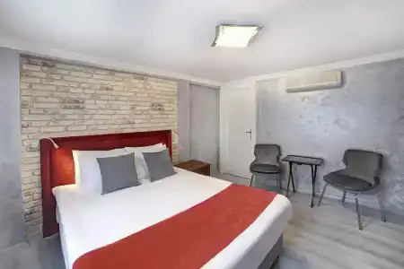 Serenity Boutique Istanbul - 28