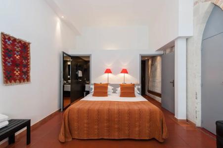 Hôtel Cloitre Saint Louis Avignon - 29