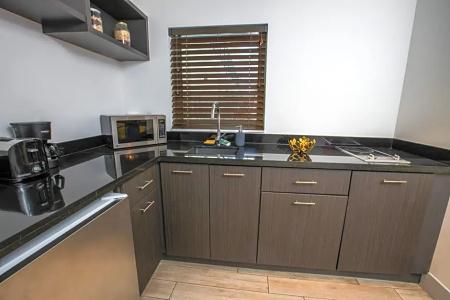 Seaside All Suites - 87