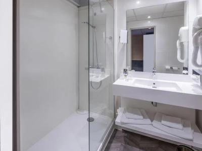 Mercure Rouen Centre Champ de Mars - 46