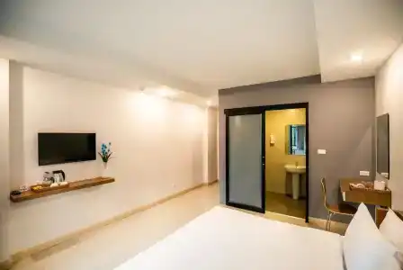 Jira Boutique Residence - 38