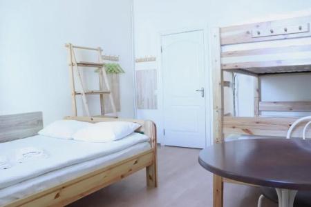 Maison Blanche Kyiv - 39