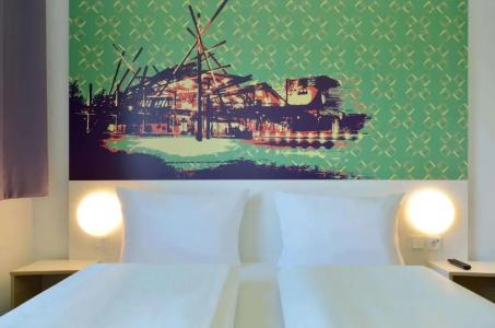 B&B Oberhausen am Centro - 21