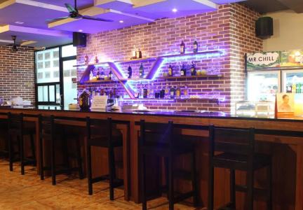 Red Planet Phuket Patong - Sha Extra Plus - 20