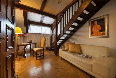 Charles Bridge Palace - 3