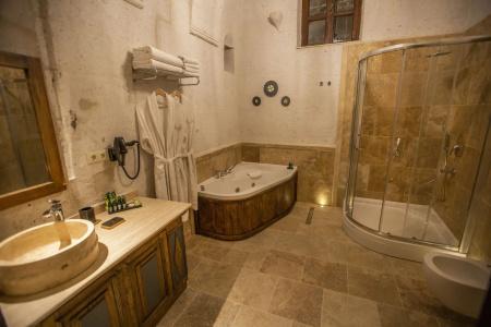 Anka Cave Suites - 7