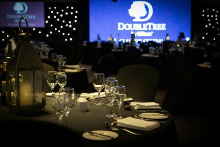 DoubleTree by Hilton Glasgow Central - 21