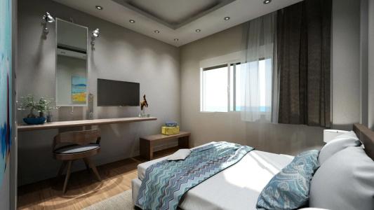 Costa Domus Blue Luxury - 3