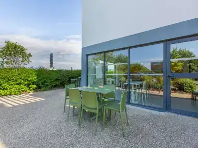 Première Classe Sud - Barjouville - 7