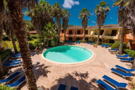 Palau Green Village - 39