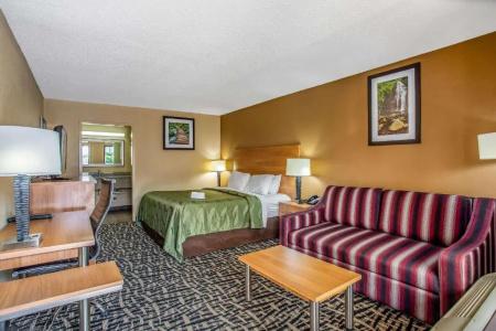 Quality Inn - 46