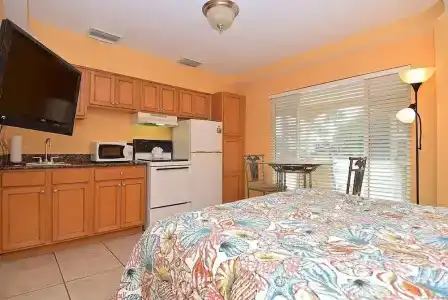 A Beach Retreat on Casey Key - 29