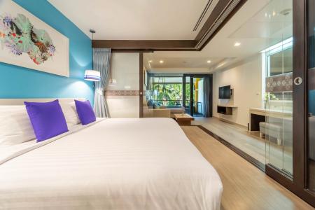 Springfield @Sea Resort & Spa - 23