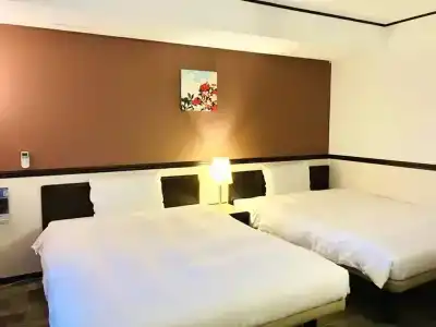 Toyoko Inn Osaka Abeno Tennoji - 43