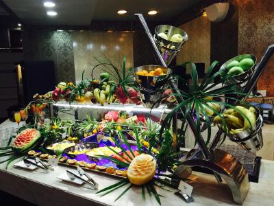 Sheraton Guilin - 11