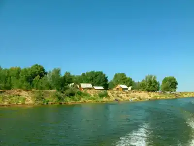 Алимовский плес - 3