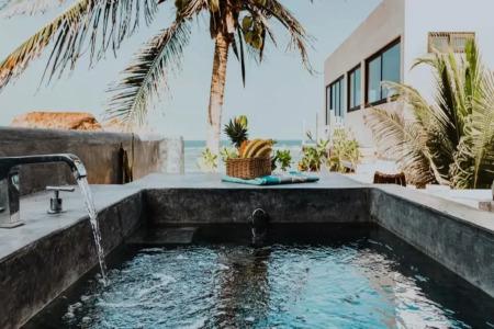 Posada del Sol Tulum - 11