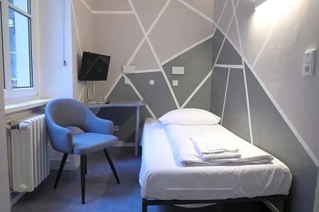 Art Charlottenburger Hof Berlin - 22