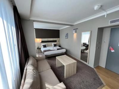 Best Western Royal Centre - 54