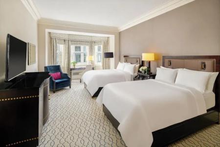Fairmont Chateau Laurier - 26