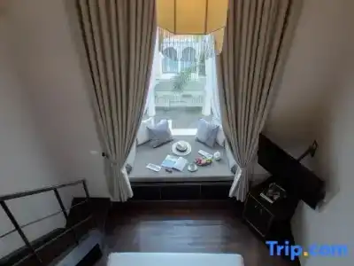 Sarai Resort & Spa - 121