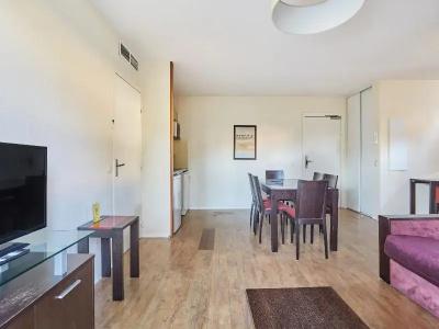 Odalys City Antibes Olympe - 39
