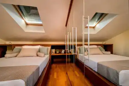 Hedera Residences - Kumbor - 76