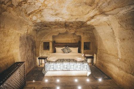 Tale Cave In - 25