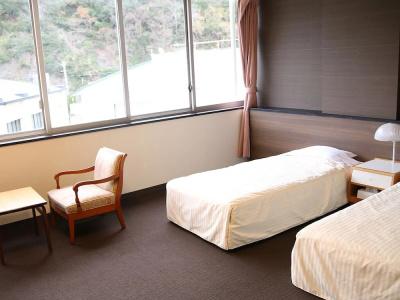 Shimoda Itoen Hanamisaki - 3
