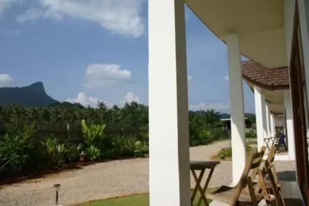 Naga Peak Resort - 16