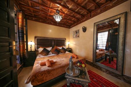 Riad Africa - 2
