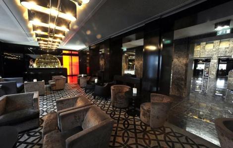 Allegroitalia Silver Palace - 8